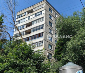 3-комн, 65кв м, этаж 8/9 ул Василисина, 1