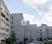 1-комн, 50кв м, этаж 2/5 ул Диктора Левитана, 55А