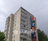 3-комн, 59кв м, этаж 6/9 ул Балакирева, 45