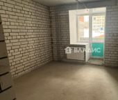 3-комн, 79кв м, этаж 1/17 улица Верхняя Дуброва, 32В