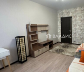 1-комн, 42кв м, этаж 10/15 3-я Кольцевая улица, 12