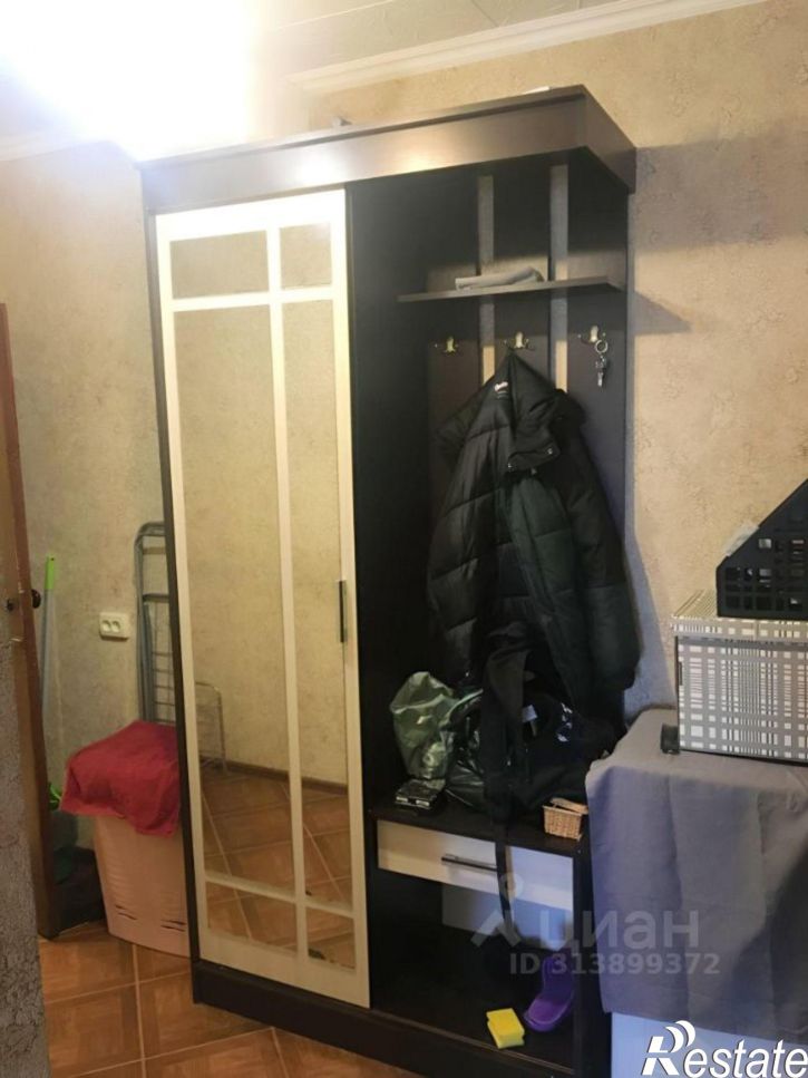 1-комн квартира ул Диктора Левитана, 26,  д. 26