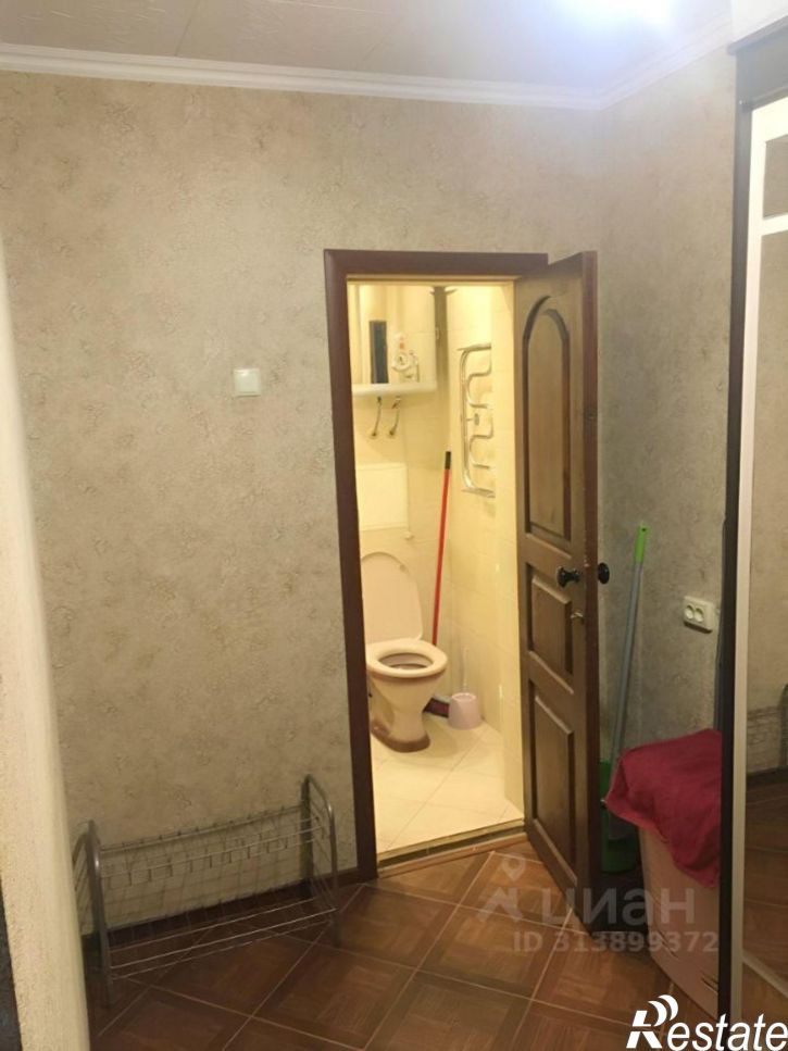 1-комн квартира ул Диктора Левитана, 26,  д. 26