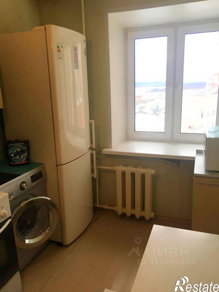 1-комн квартира ул Диктора Левитана, 26,  д. 26