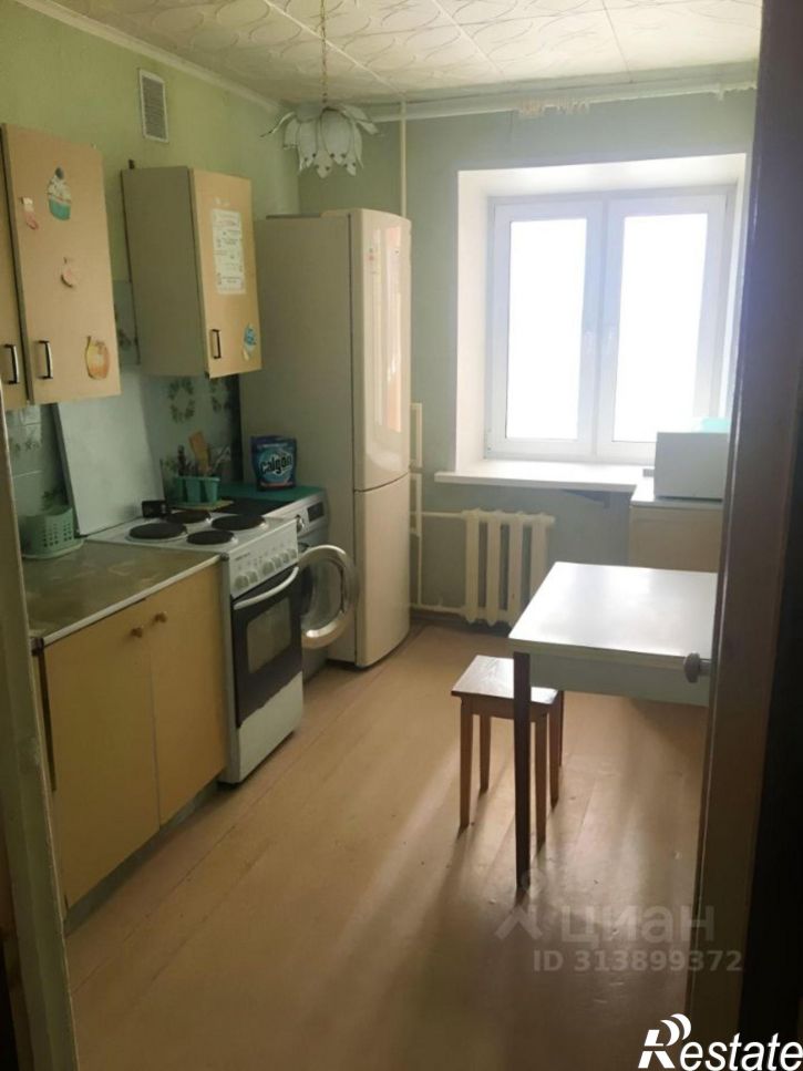 1-комн квартира ул Диктора Левитана, 26,  д. 26
