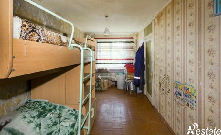 2-комн квартира Луговая улица, 20,  д. 20