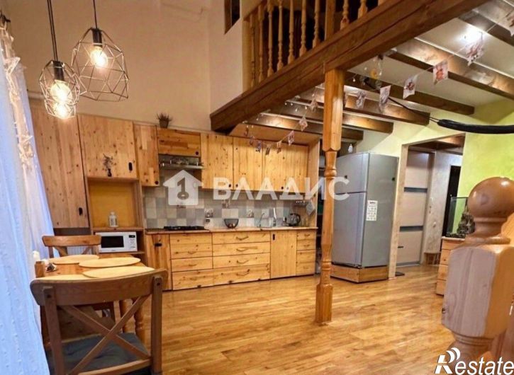 2-комн квартира Центральная улица, 19Ж,  д. 19Ж