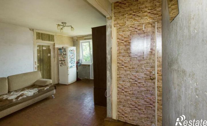 2-комн квартира Луговая улица, 20,  д. 20