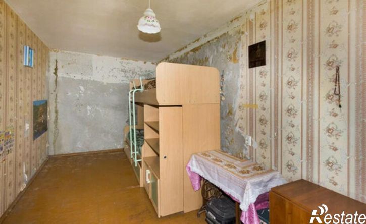 2-комн квартира Луговая улица, 20,  д. 20