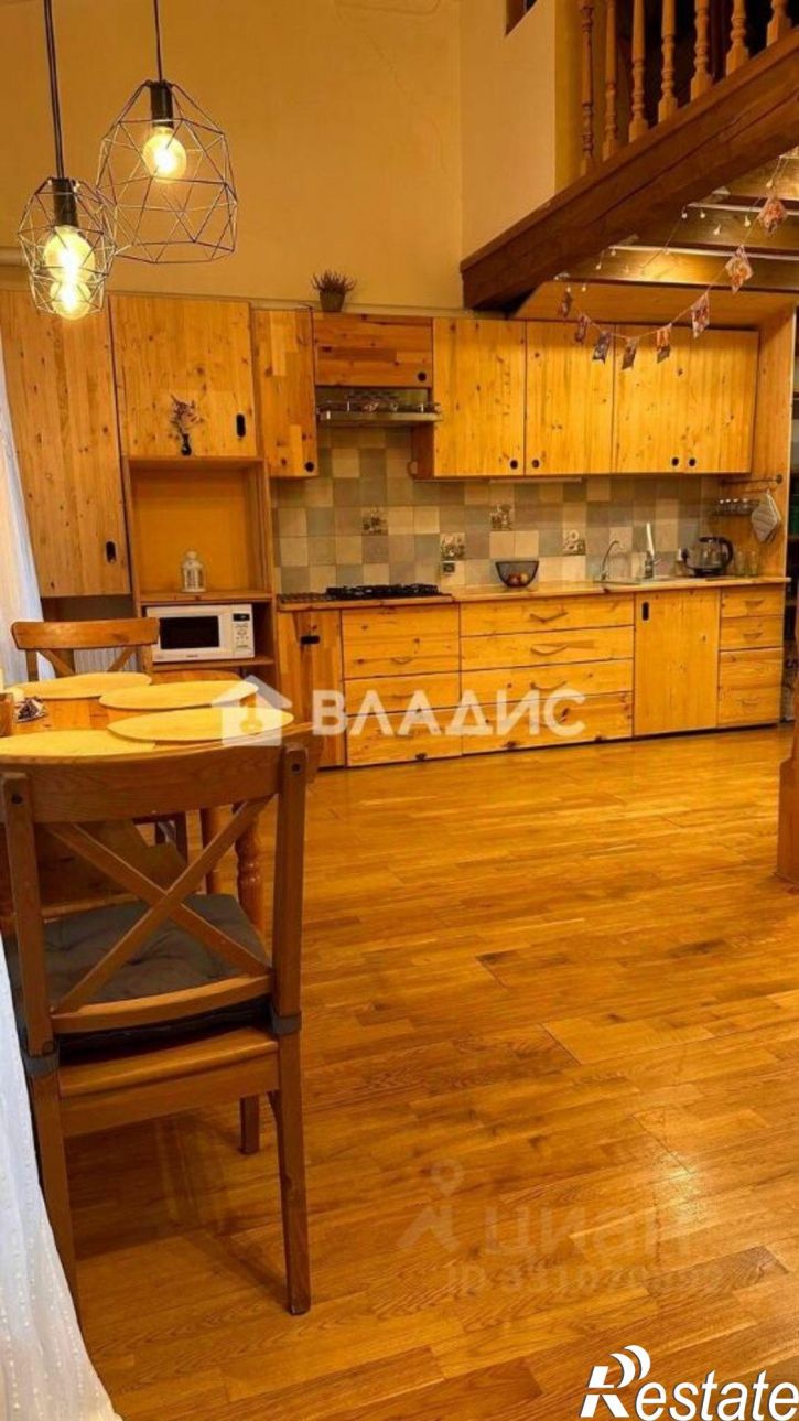 2-комн квартира Центральная улица, 19Ж,  д. 19Ж
