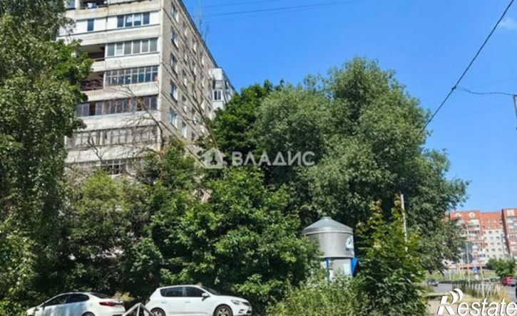 3-комн квартира ул Василисина, 1,  д. 1