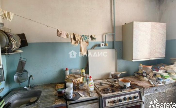 3-комн квартира ул Василисина, 1,  д. 1