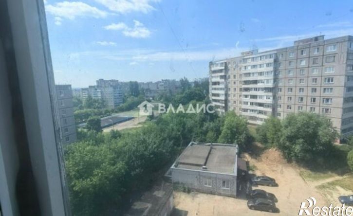 3-комн квартира ул Василисина, 1,  д. 1