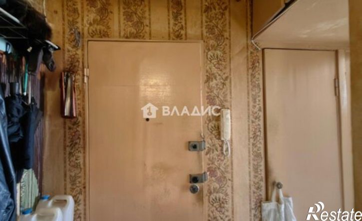 3-комн квартира ул Василисина, 1,  д. 1