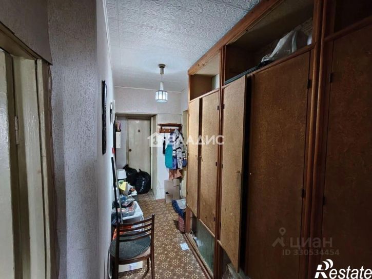 3-комн квартира ул Балакирева, 45,  д. 45