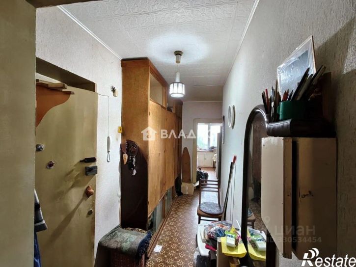 3-комн квартира ул Балакирева, 45,  д. 45