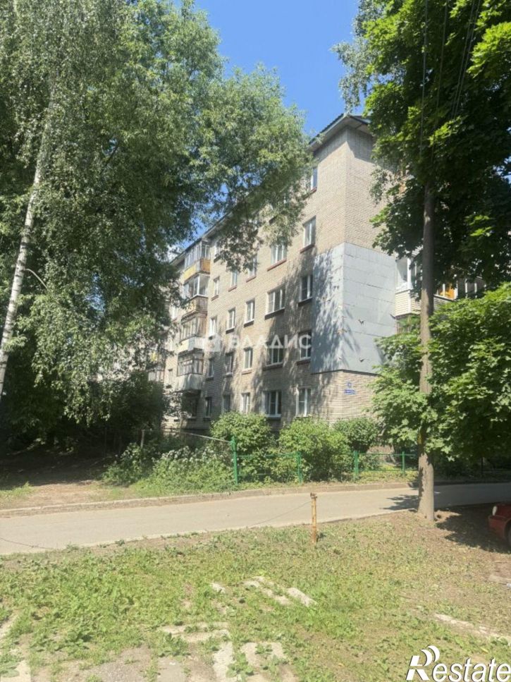 3-комн квартира ул Верхняя Дуброва, 20,  д. 20