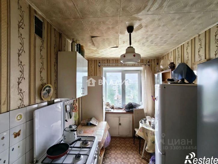 3-комн квартира ул Балакирева, 45,  д. 45