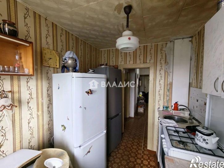 3-комн квартира ул Балакирева, 45,  д. 45