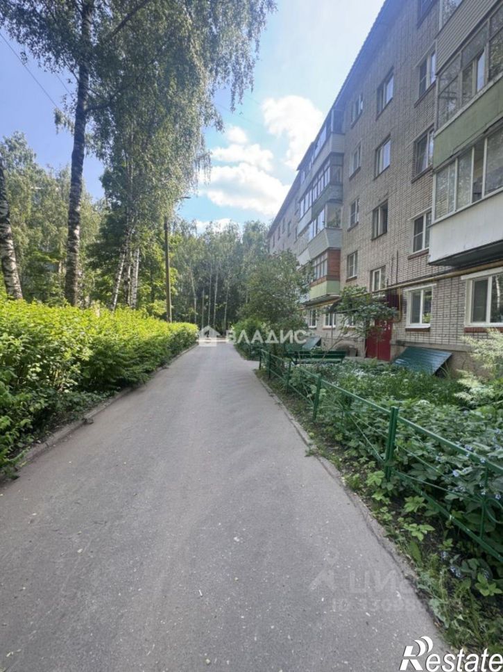 3-комн квартира ул Верхняя Дуброва, 20,  д. 20