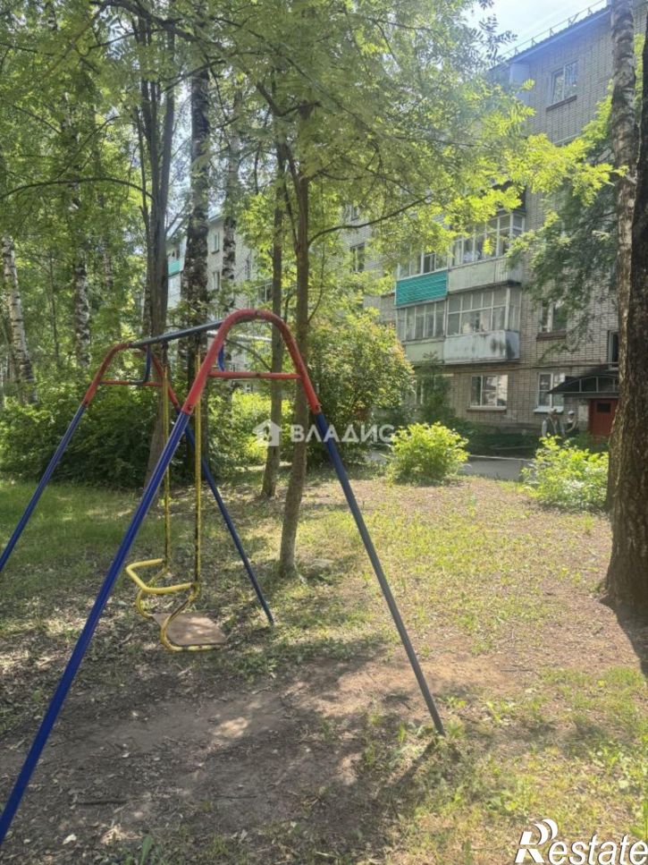 3-комн квартира ул Верхняя Дуброва, 20,  д. 20