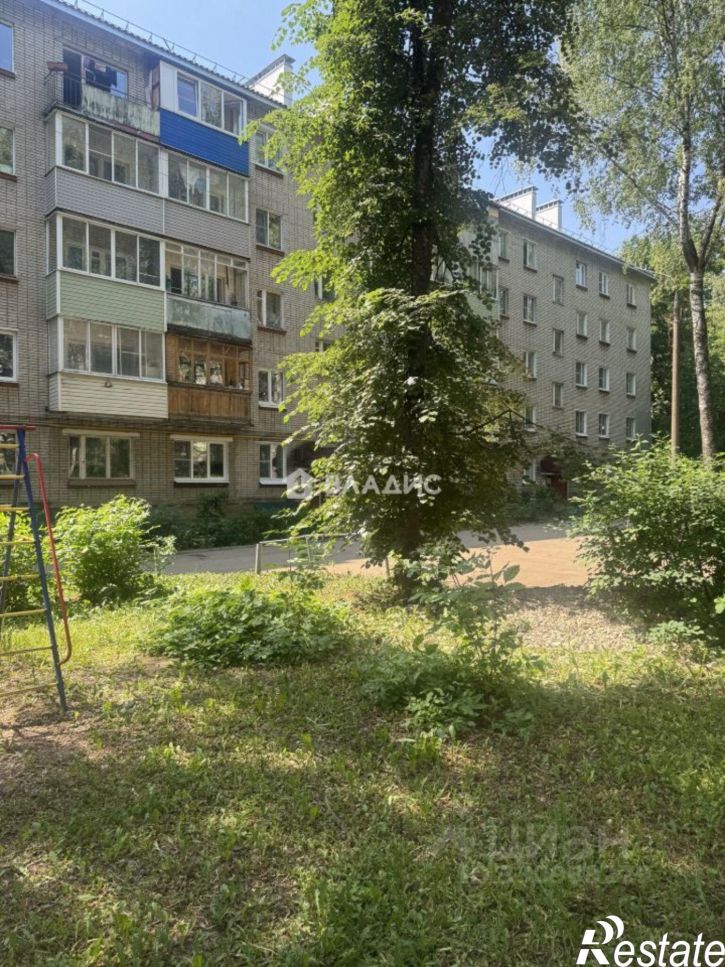 3-комн квартира ул Верхняя Дуброва, 20,  д. 20