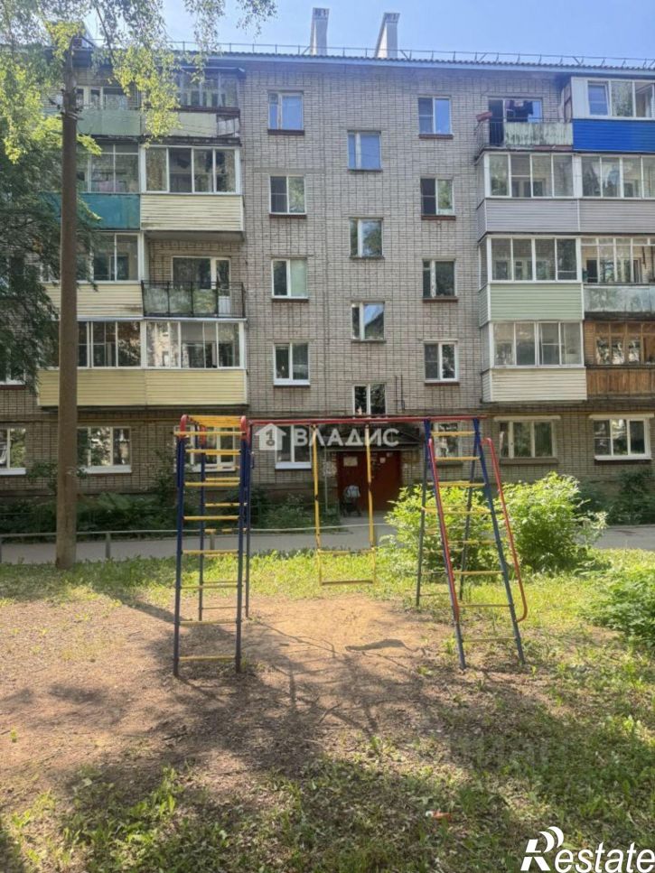 3-комн квартира ул Верхняя Дуброва, 20,  д. 20