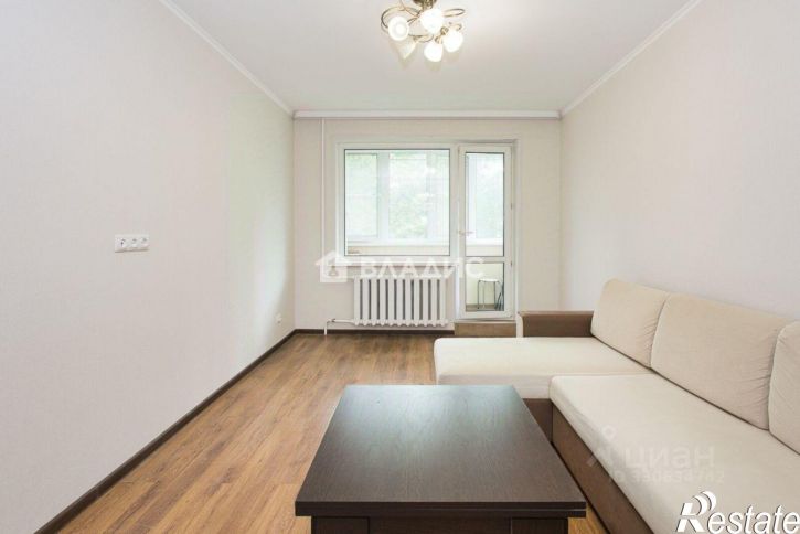 2-комн квартира ул Юбилейная, 24,  д. 24