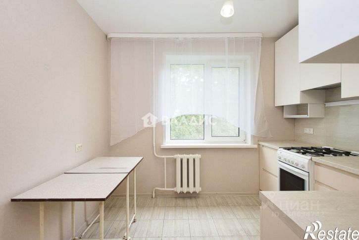 2-комн квартира ул Юбилейная, 24,  д. 24