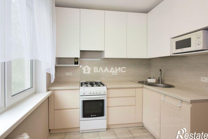 2-комн квартира ул Юбилейная, 24,  д. 24
