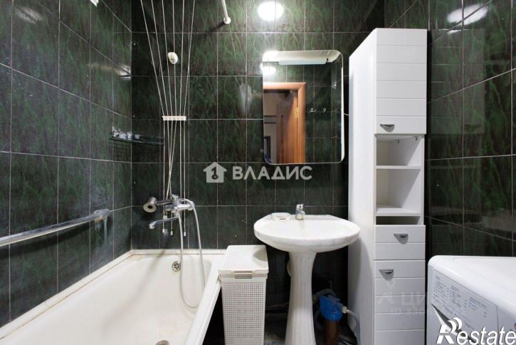 2-комн квартира ул Юбилейная, 24,  д. 24