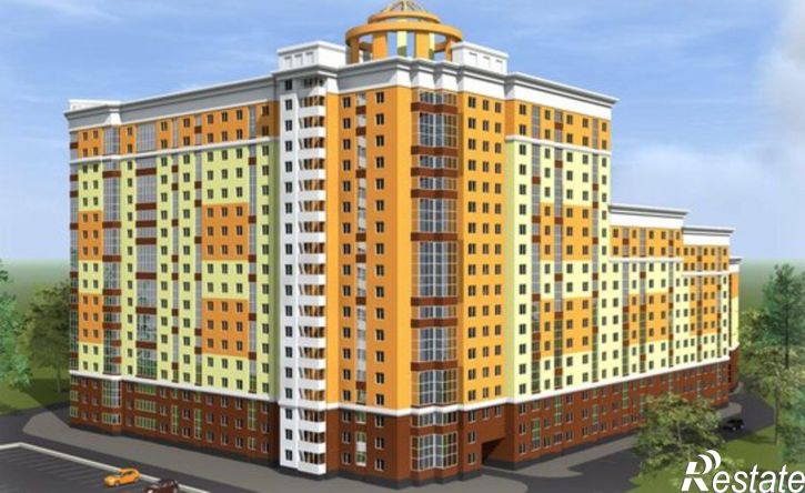 1-комн квартира ул Ставровская, 5а,  д. 5а