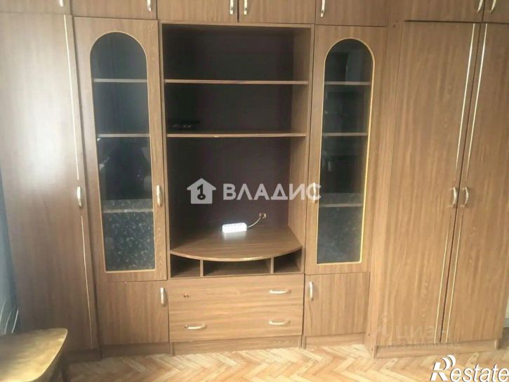 Комната Никитская улица, 25,  д. 25