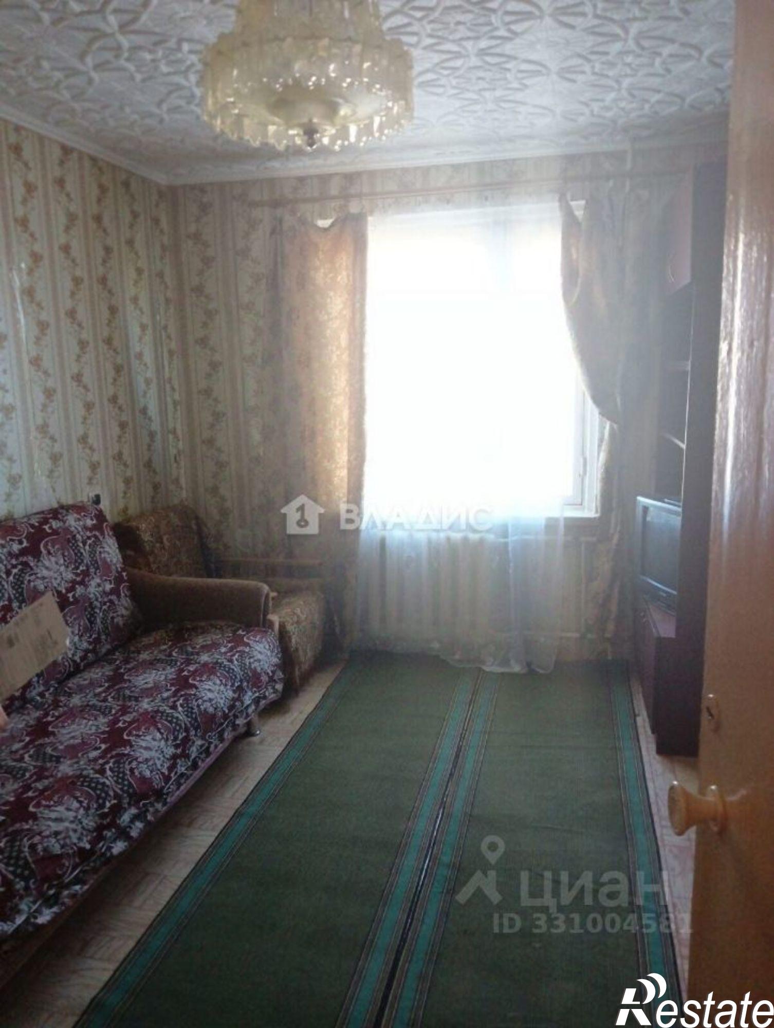 Сдать комнату за 10 000 рублей на Добросельская улица, 167Б