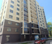 2-комн, 81кв м, этаж 2/12 улица Горького, 60А