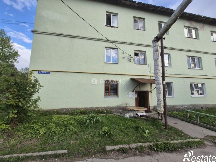 2-комн квартира Ноябрьская улица, 8,  д. 8