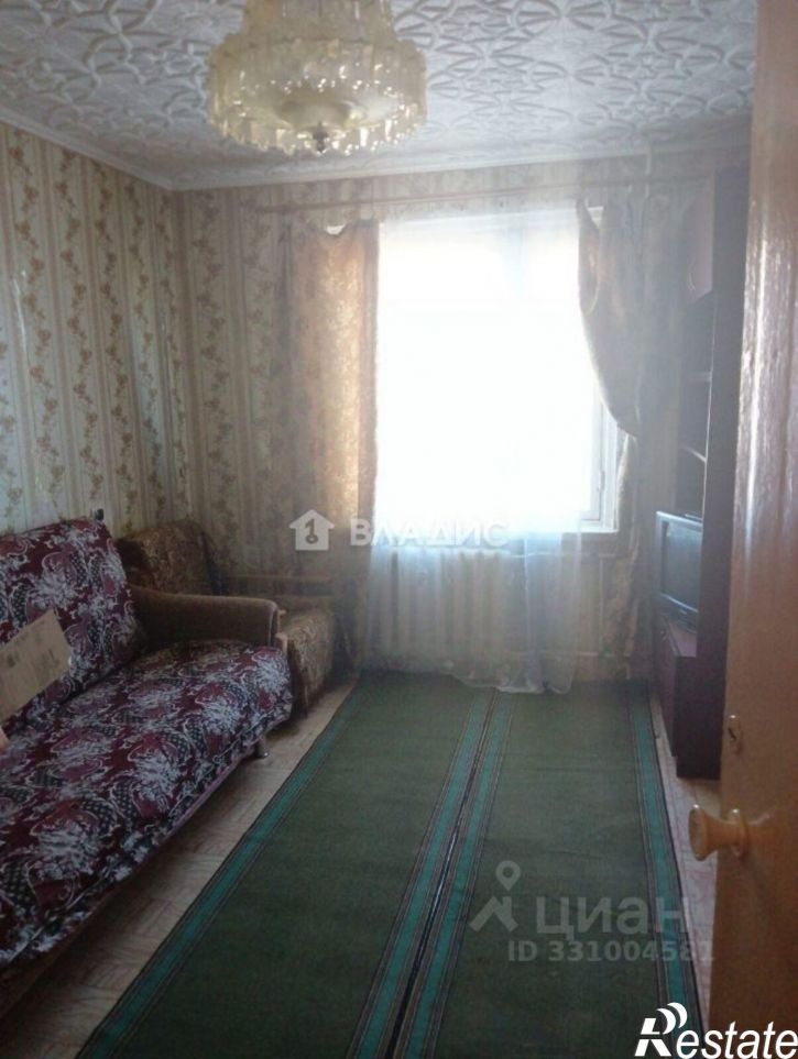 Комната Добросельская улица, 167Б,  д. 167Б
