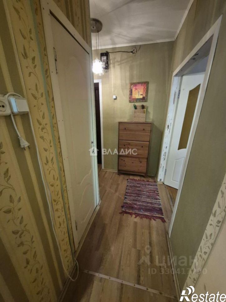 2-комн квартира Ноябрьская улица, 8,  д. 8