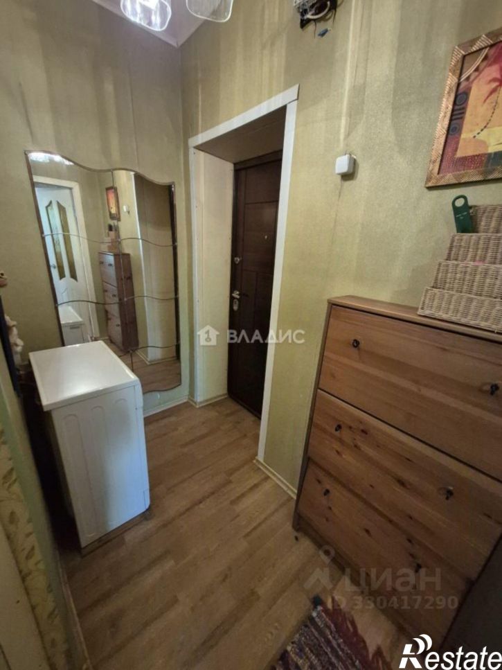 2-комн квартира Ноябрьская улица, 8,  д. 8