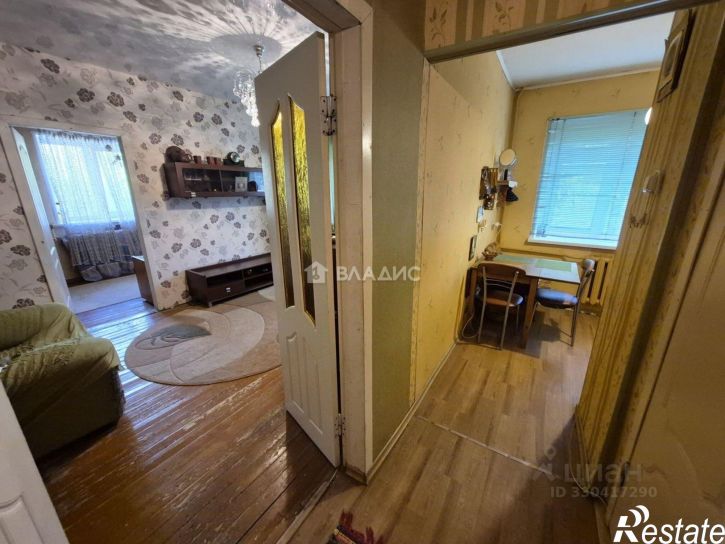 2-комн квартира Ноябрьская улица, 8,  д. 8