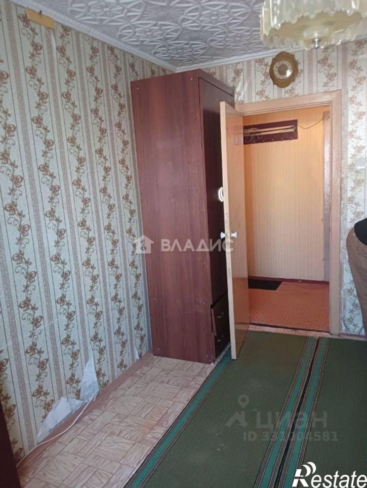 Комната Добросельская улица, 167Б,  д. 167Б