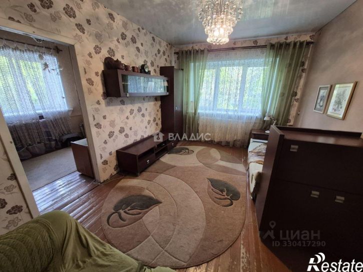 2-комн квартира Ноябрьская улица, 8,  д. 8