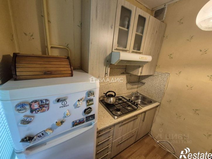 2-комн квартира Ноябрьская улица, 8,  д. 8