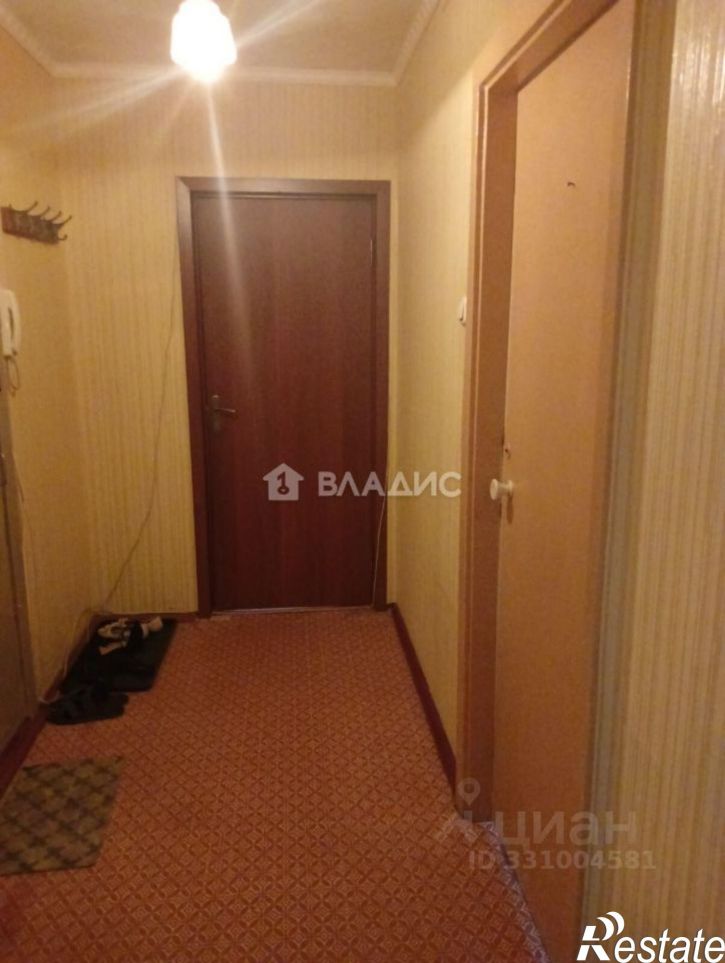 Комната Добросельская улица, 167Б,  д. 167Б
