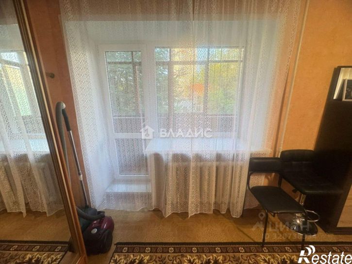 1-комн квартира ул Николая Островского, 66,  д. 66