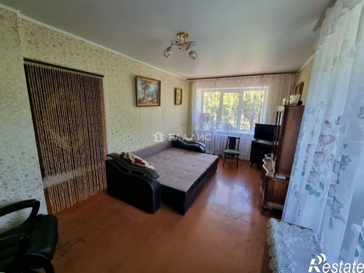 1-комн квартира ул Мира, 49,  д. 49