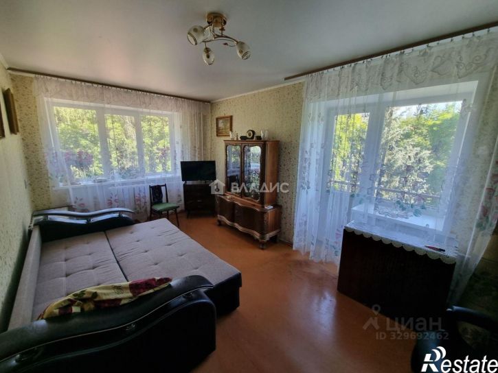 1-комн квартира ул Мира, 49,  д. 49