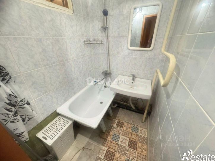 1-комн квартира ул Николая Островского, 66,  д. 66