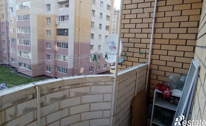 2-комн квартира ул Гвардейская, 13,  д. 13