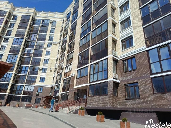 2-комн квартира улица Горького, 60А,  д. 60А
